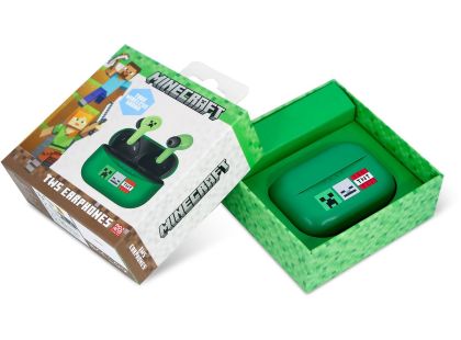 Minecraft Icons TWS Earpods