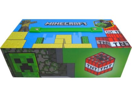 Minecraft kreativní sada