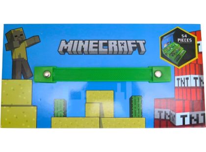 Minecraft kreativní sada