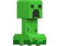 Minecraft Legends dvě figurky Creeper vs. Piglin Bruiser - Poškozený obal 4