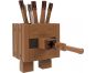 Minecraft Legends Fidget Fig figurka Tregolem 3