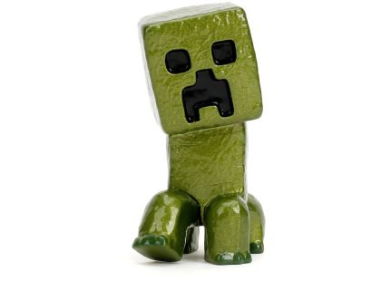 Minecraft Movie figurky 2,5 palce sada 4ks