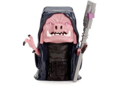 Minecraft Movie figurky 2,5 palce sada 4ks