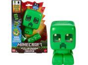 Minecraft můj mazlíček Creeper