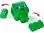 Mattel Minecraft můj mazlíček Creeper 4