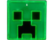 Minecraft neon světlo Creeper