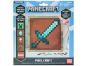 Minecraft pixel craft 3