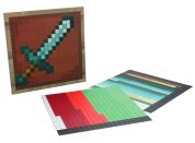 Minecraft pixel craft