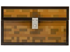 Minecraft pokladnička truhla