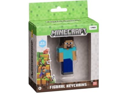 Minecraft přívěšek 1 ks (MC8012)