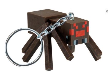 Minecraft přívěšek 1 ks (MC8012)