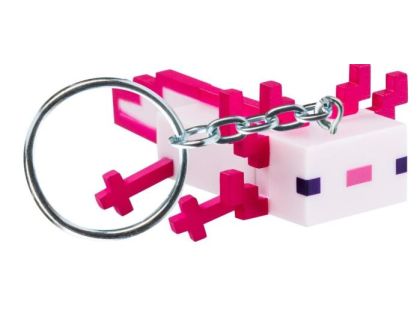 Minecraft přívěšek 1 ks (MC8012)