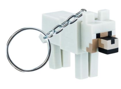 Minecraft přívěšek 1 ks (MC8012)