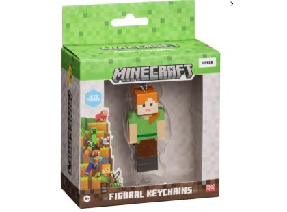 Minecraft přívěšek 1 ks (MC8012)