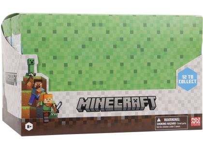 Minecraft razítko 1 pack