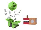 Minecraft RC Explodující Creeper