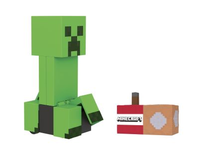 Minecraft RC Explodující Creeper