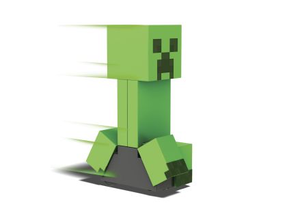 Minecraft RC Explodující Creeper