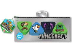 Minecraft set gum