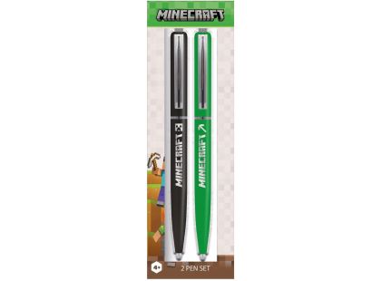Minecraft set per