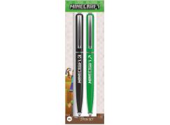 Minecraft set per