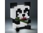 Minecraft světlo Panda 3