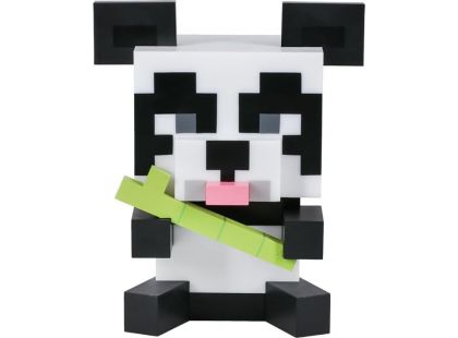 Minecraft světlo Panda