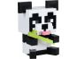 Minecraft světlo Panda 2