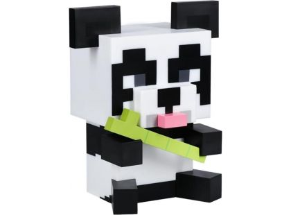 Minecraft světlo Panda