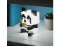 Minecraft světlo Panda 4