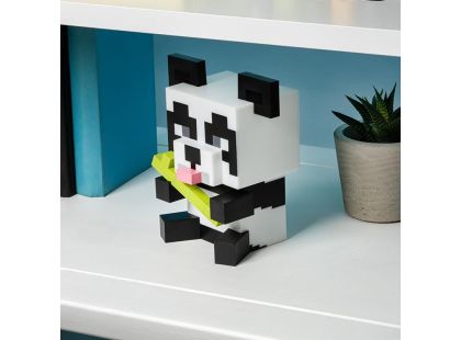 Minecraft světlo Panda