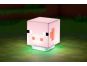 Minecraft světlo prasátko 2