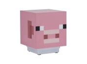 Minecraft světlo prasátko