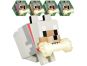 Minecraft světlo vlk 2