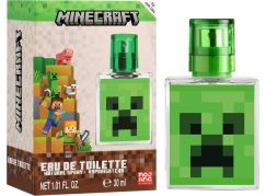 Minecraft Toaletní voda EDT 30 ml