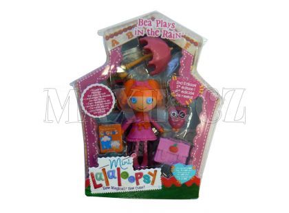 Mini Lalaloopsy panenky Mini Lalaloopsy panenky