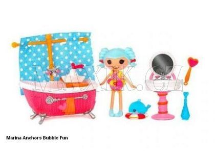 Mini Lalaloopsy Pokojíček