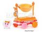 Mini Lalaloopsy Vagónek - Spinning Pretty Wagon 3