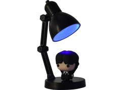 Mini lampa Wednesday