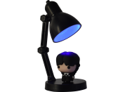 Mini lampa Wednesday