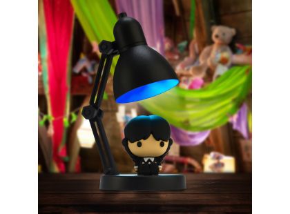Mini lampa Wednesday