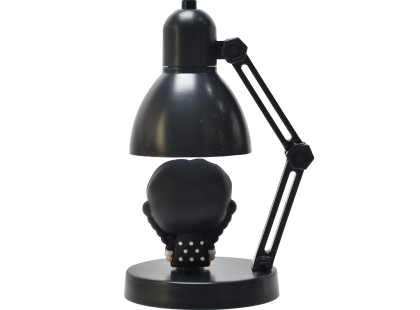Mini lampa Wednesday