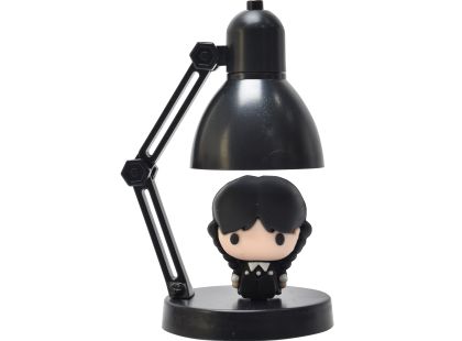 Mini lampa Wednesday
