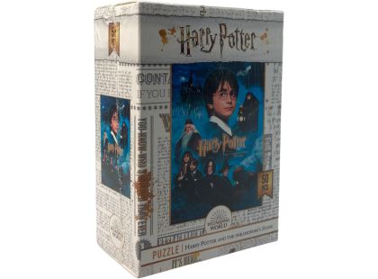 Pyramid International Harry Potter Mini puzzle 50 ks