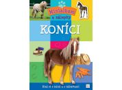 Minialbum. Koníci