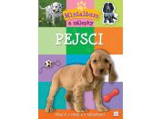 Minialbum. Pejsci
