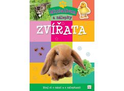 Minialbum. Zvířata