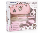 Miniland Sada hygienická Baby Kit Pink 3