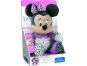 Minnie - Plyšový svítící usínáček MINNIE 2