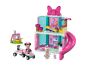 LEGO® Disney 43274 Minnie a hotel pro domácí mazlíčky 2